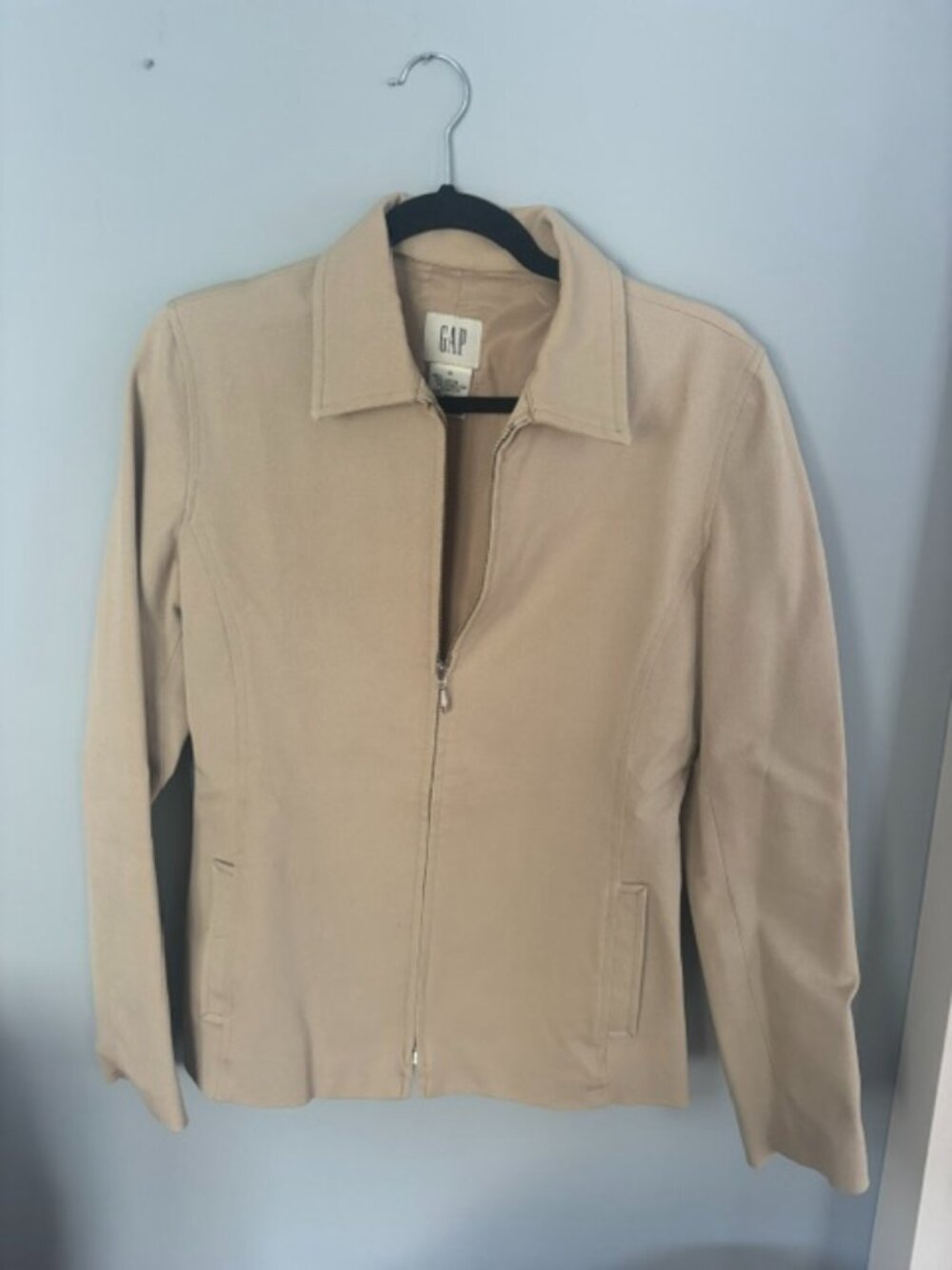 Vintage Gap Jacket Size 6